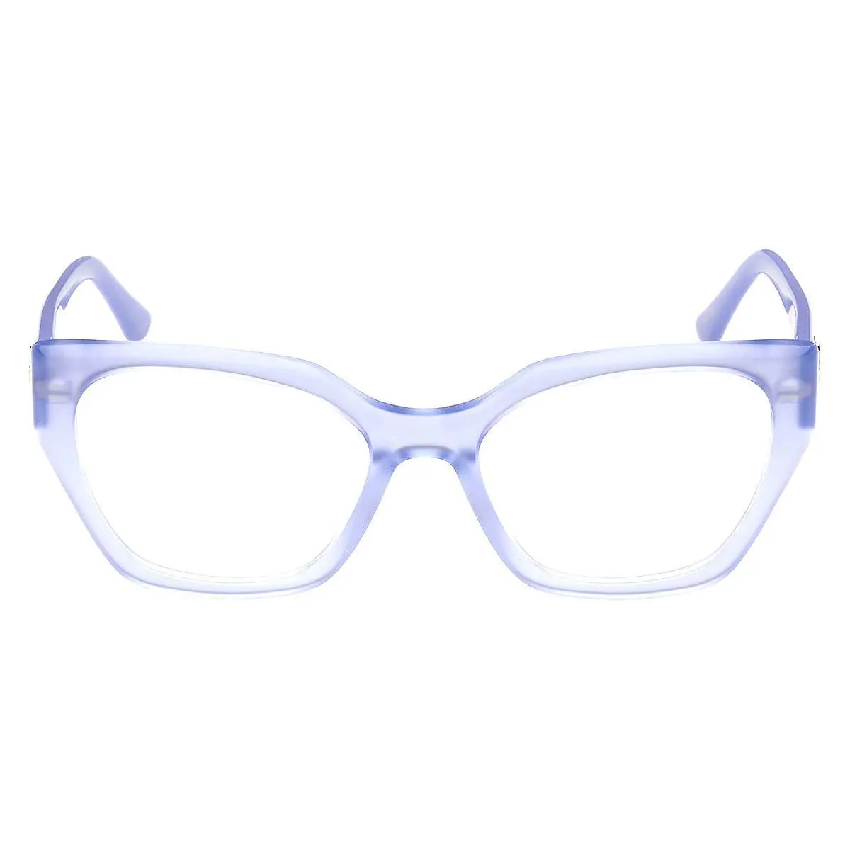 Guess GU50112 Eyeglasses Women Violet 53mm
