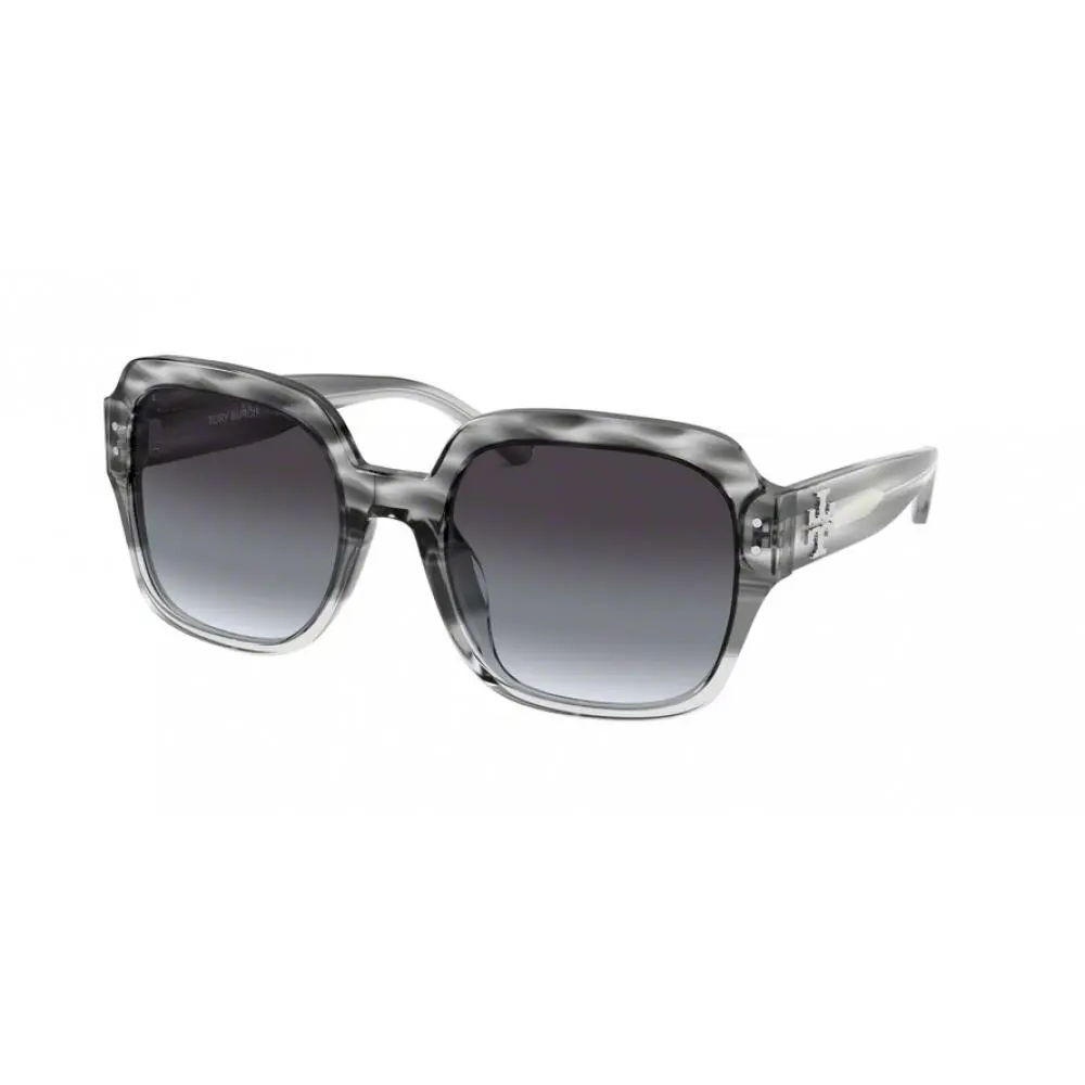 Tory Burch 7143U Sunglasses 170913 Black