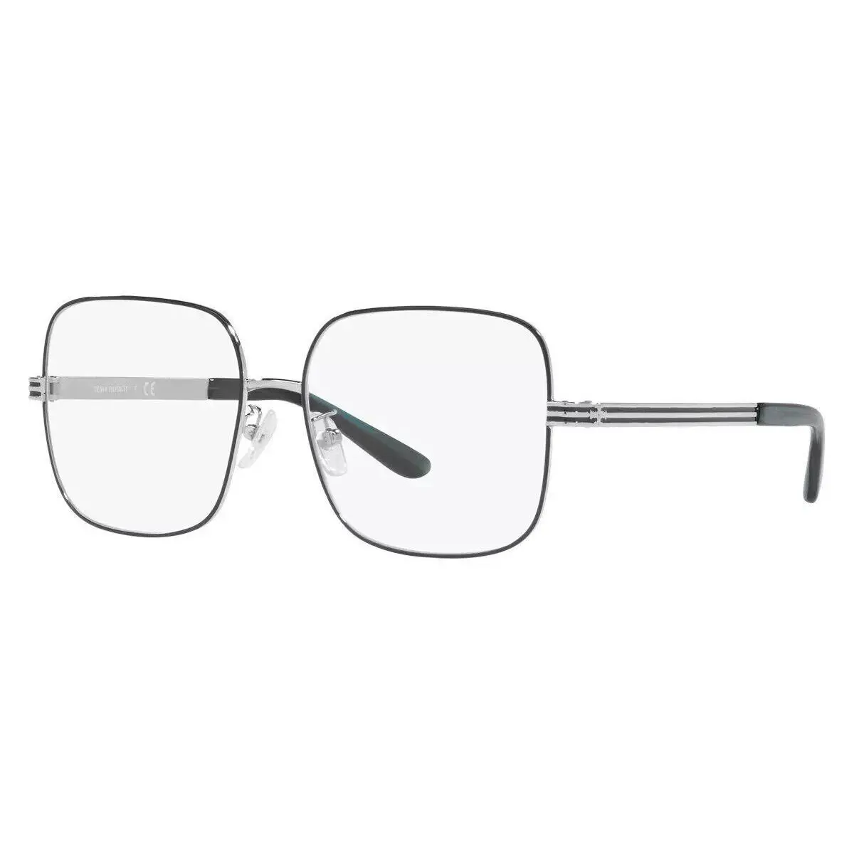 Tory Burch Women`s 51mm Navy Enamel Opticals TY1070 3315 52 Frame