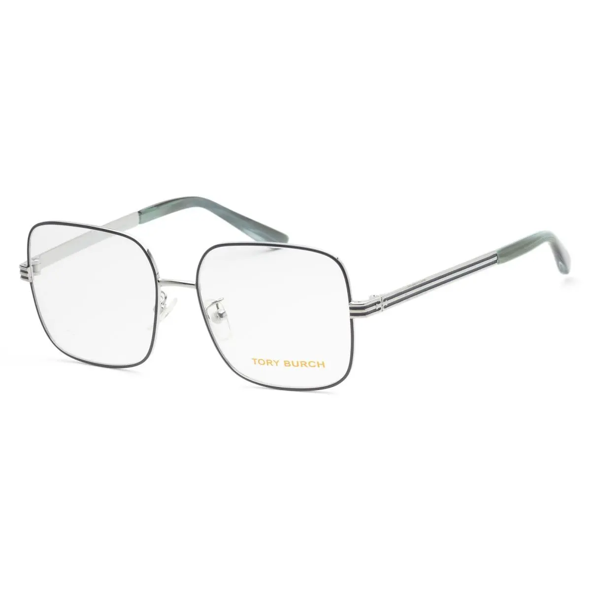 Tory Burch Women`s 51mm Navy Enamel Opticals TY1070-3315-52