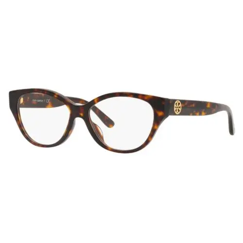 Women`s 51mm Dark Tortoise Sunglasses TY2123U 1728 53 by Tory Burch