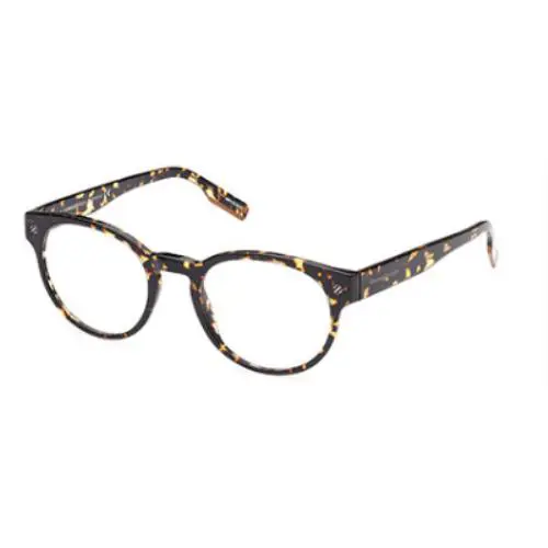 EZ5232-50052 Eyeglasses 50mm by Ermenegildo Zegna