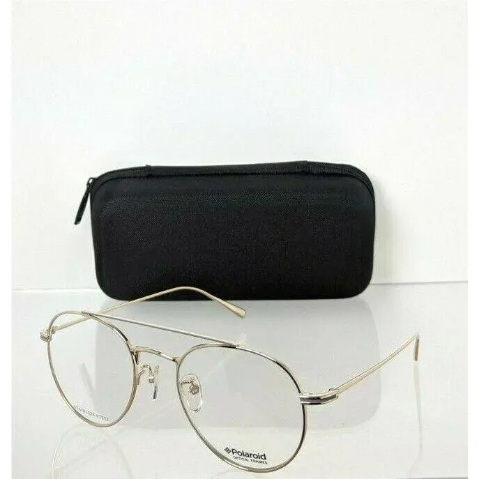 Ermenegildo Zegna Palladium Pld 383 J5G Sunglasses Frame