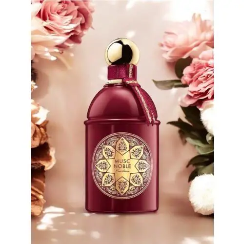 Guerlain Musc Noble Eau de Parfum Unisex 4.2 Fl. Oz. / 100ml
