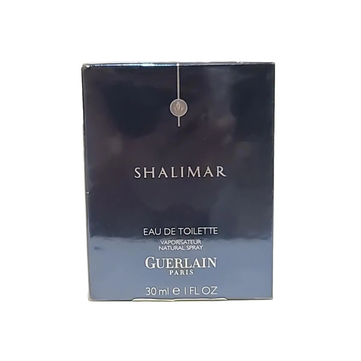 Shalimar • Eau DE Toilette Spray By Guerlain Paris 1 FL OZ •