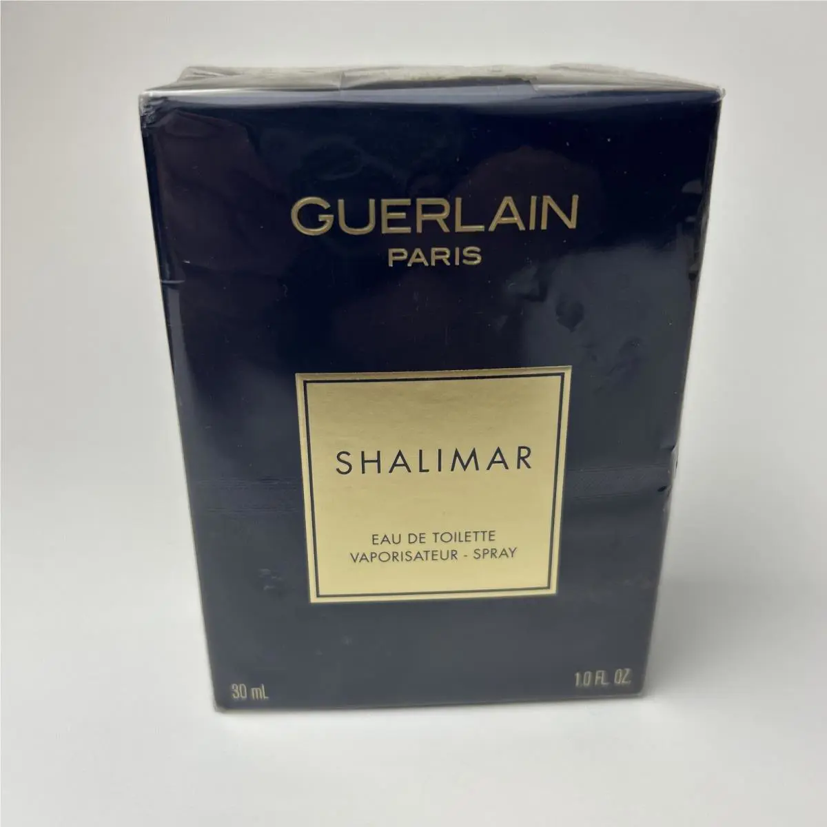 Shalimar by Guerlain Eau De Toilette Spray 1 oz For Women