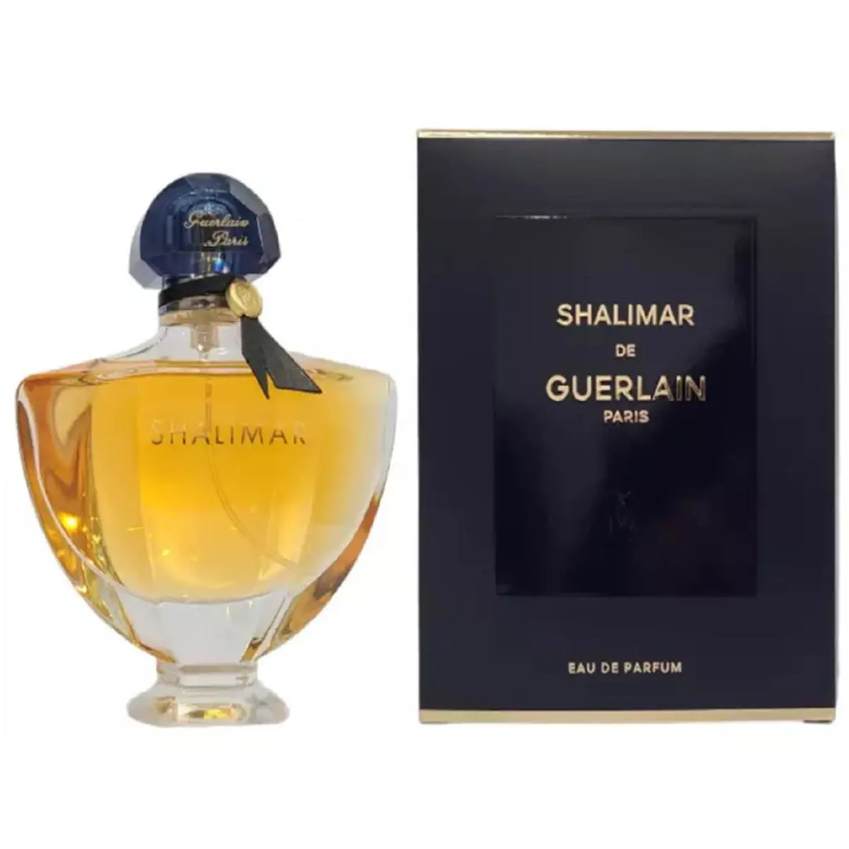 Shalimar 2023 Edition  3.0 oz / 90 ml Edp Women Perfume Spray by Guerlain