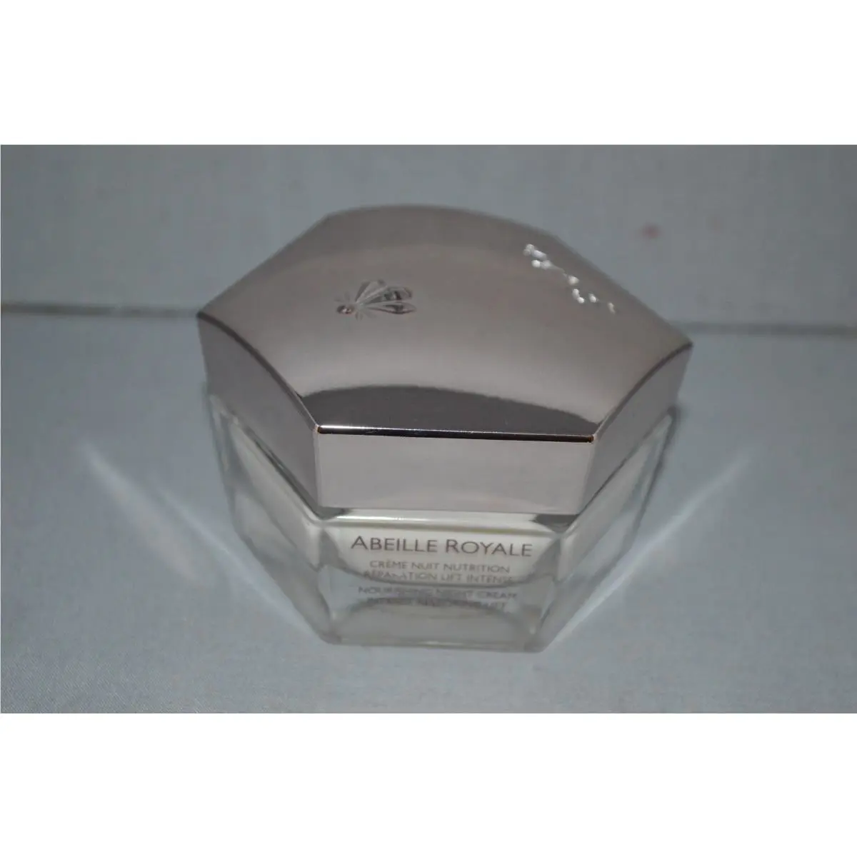 Guerlain Abeille Royale Nourishing Night Cream 1.6oz Unboxed
