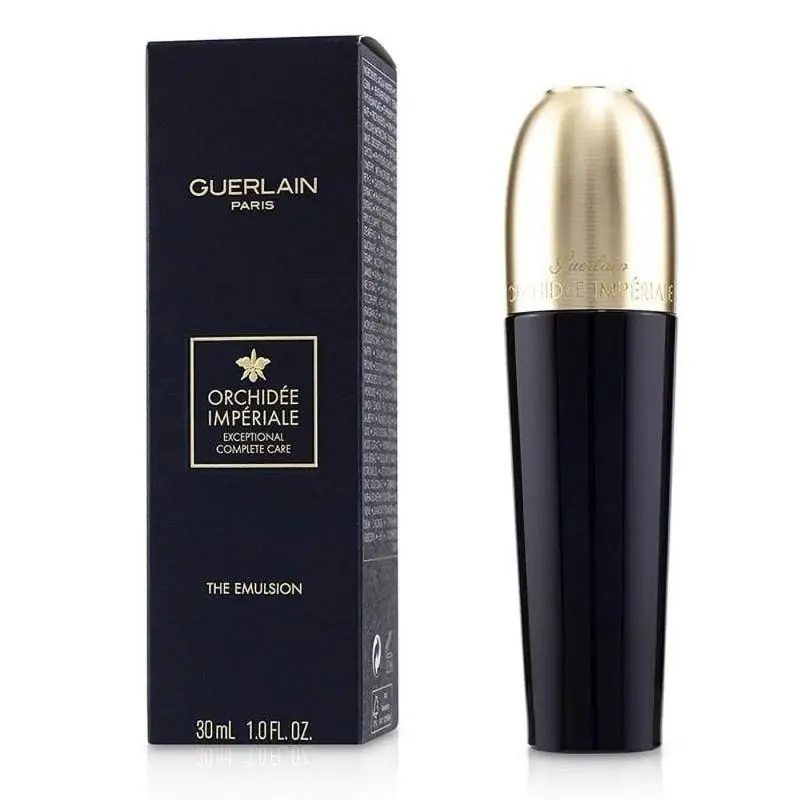 Guerlain Orchidee Imperiale The Emulsion 30ml / 1oz in Retail Box