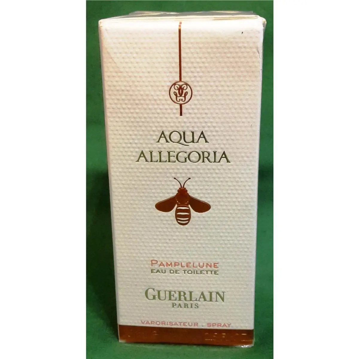 Guerlain Aqua Allegoria Pamplelune Edt Spray 75ml 2.5fl oz Womens