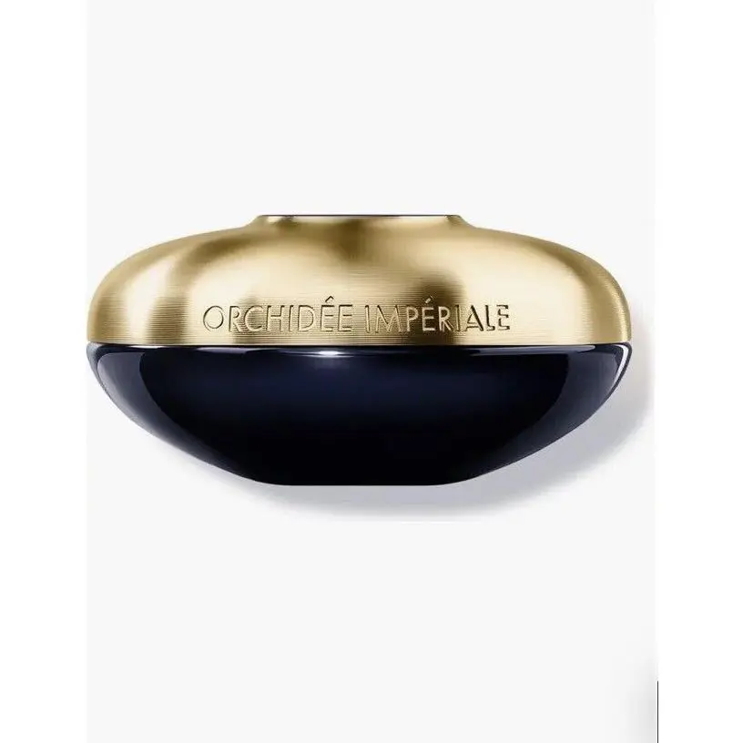 Guerlain Orchidee Imperiale Exceptional Complete Care Cream --75Ml/2.5Oz