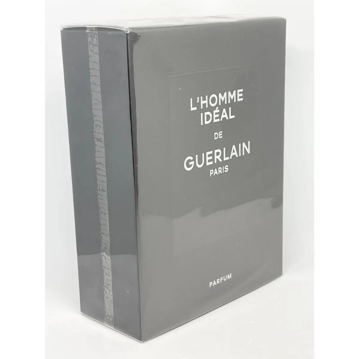Guerlain L`homme Ideal Parfum 3.3/3.4 oz Parfum 100 ml Spray For Men