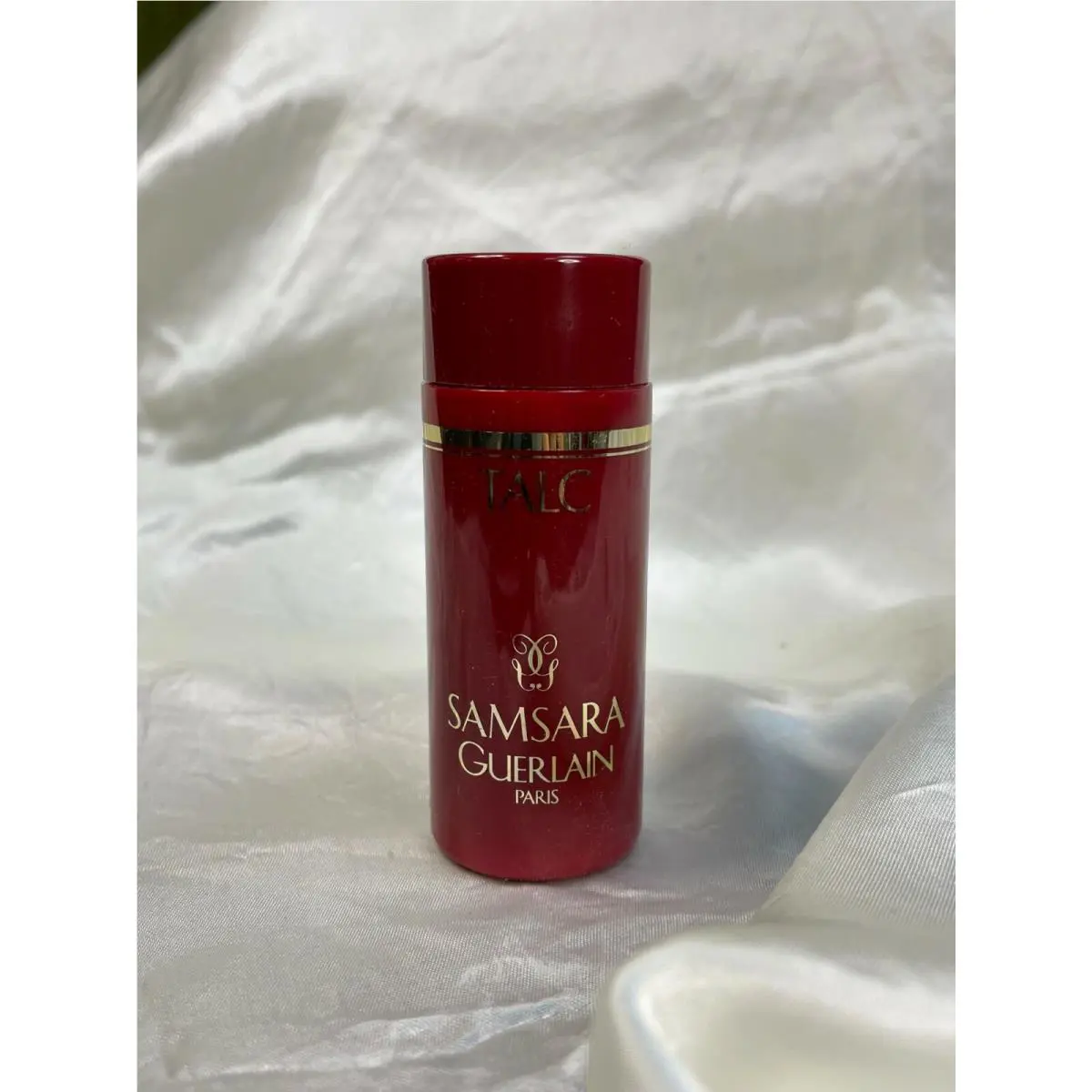 Guerlain Samsara 30g Talc by Guerla