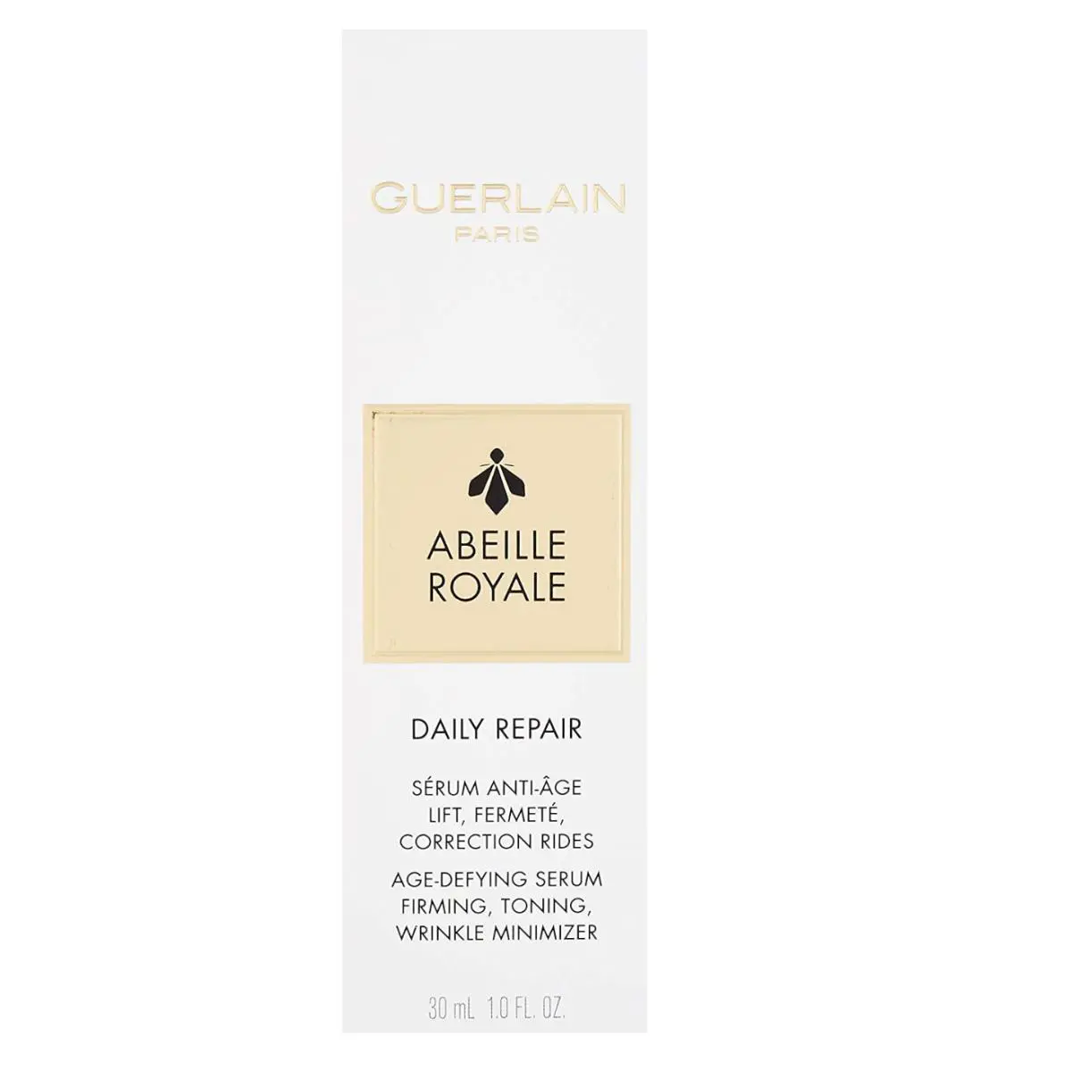 Abeille Royale Daily Repair Serum 1 Ounce 30 ml by Guerlain