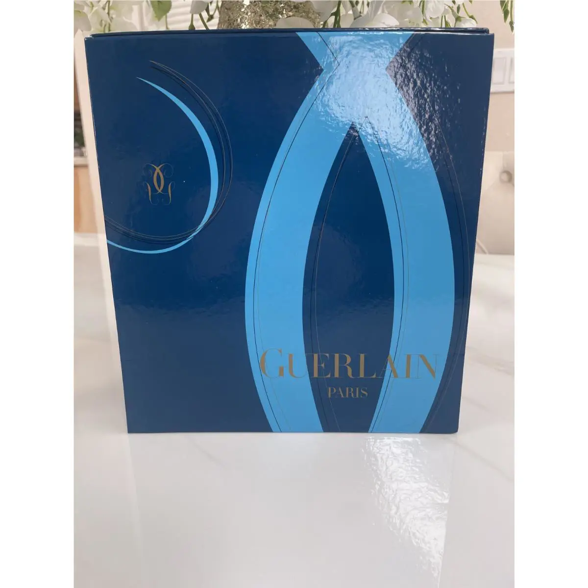 Guerlain Gift Set Edt Edp