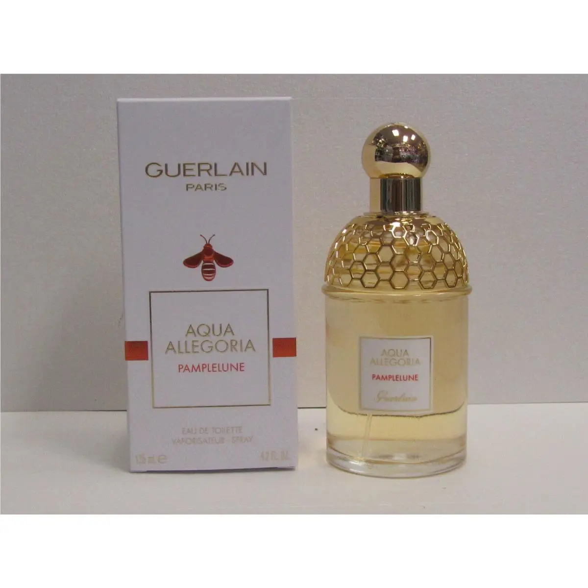 Aqua Allegoria Pamplelune by Guerlain Women 4.2 oz Eau de Toilette Spray