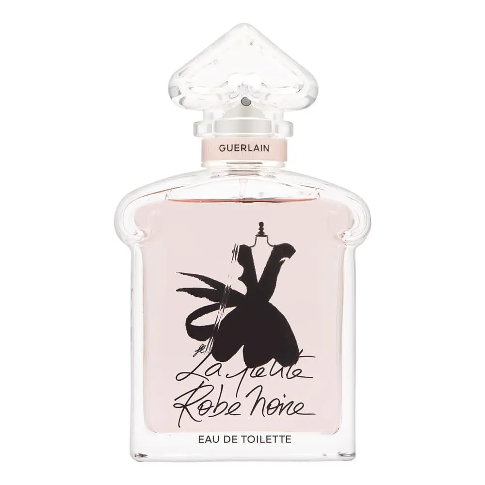 La Petite Robe Noire by Guerlain For Women 3.3 oz Edt Spray Tester