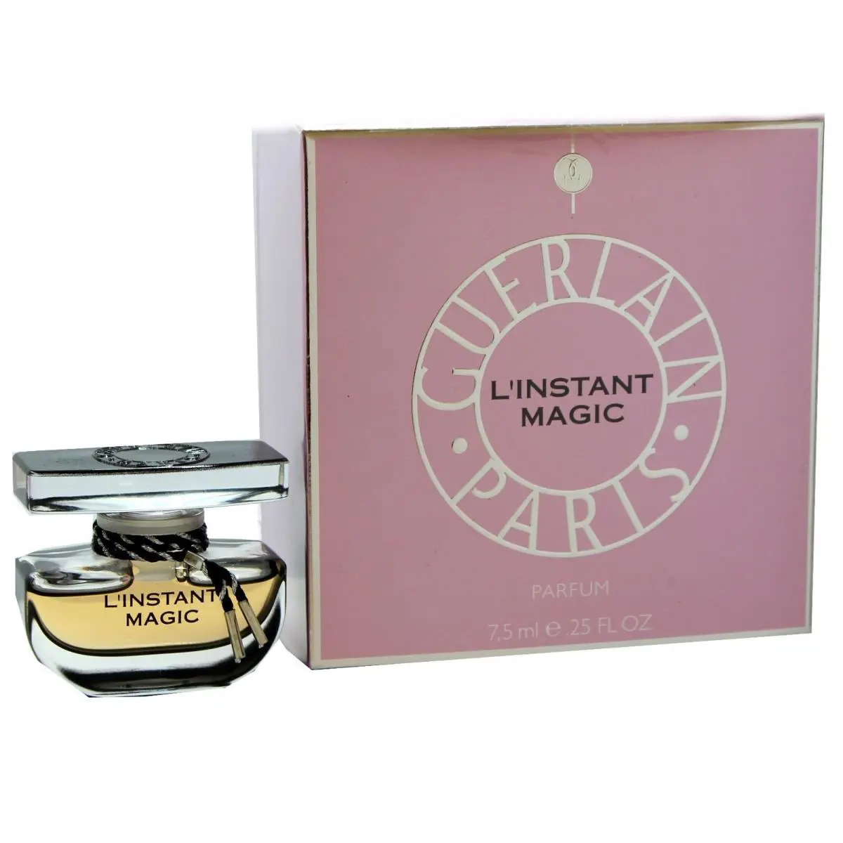 L`instant Magic Parfum Splash 7.5 ML/0.25 Fl.oz by Guerlain