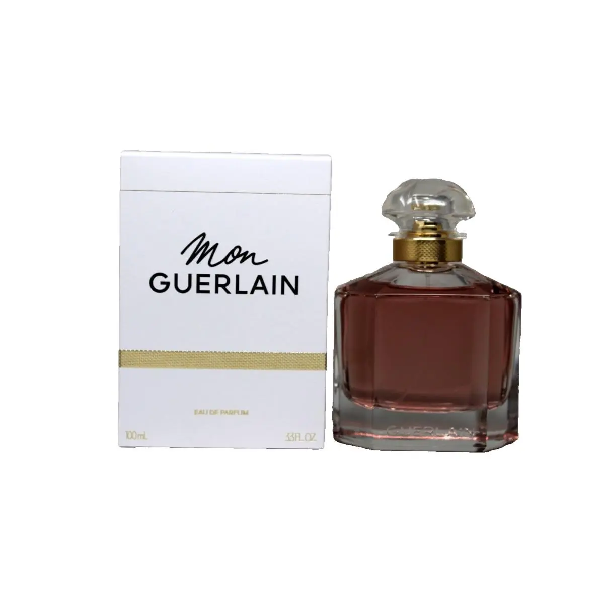 Guerlain Mon Guerlain Eau DE Parfum Spray 100 ML/3.3 Fl.oz