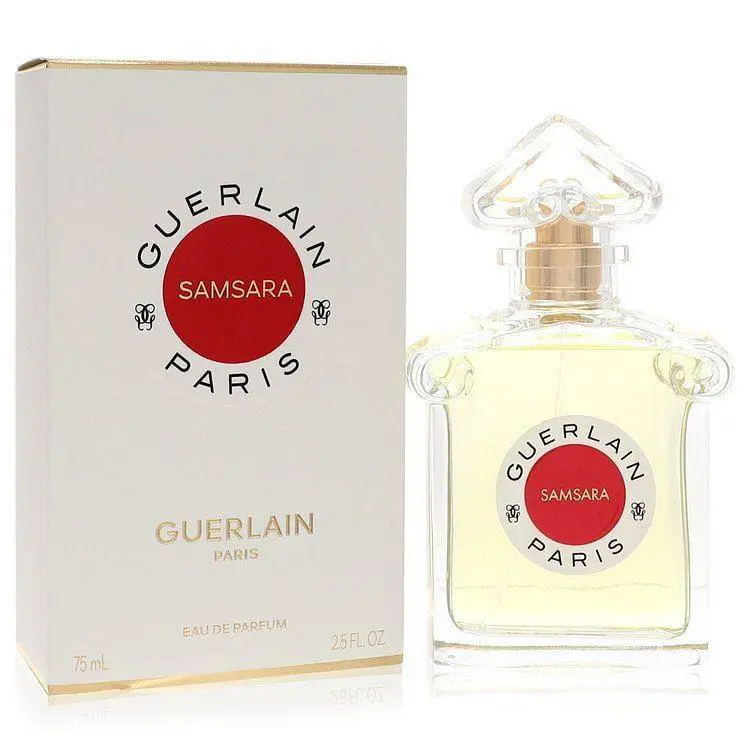 Samsara by Guerlain Eau De Parfum Spray 2.5 oz Women