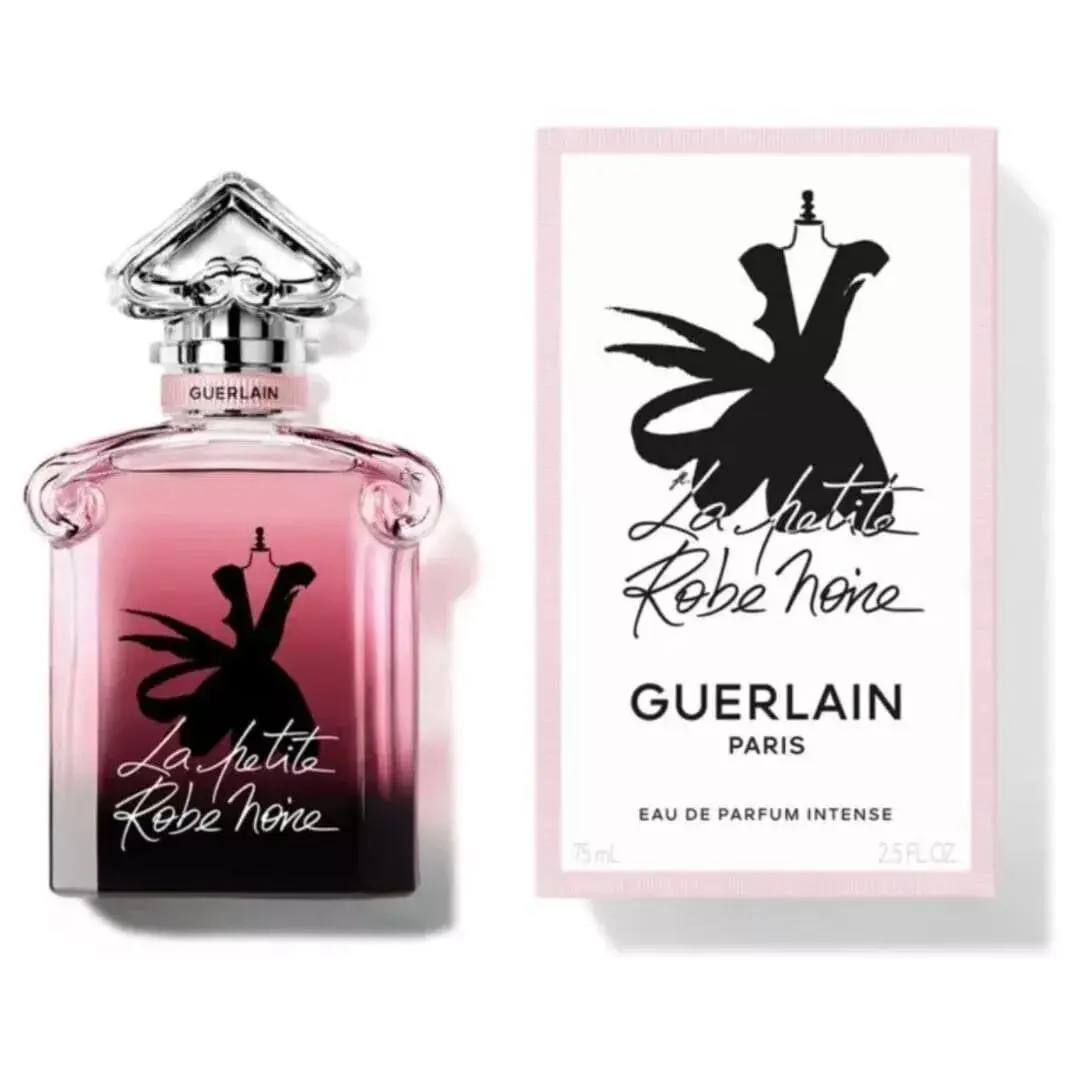 La Petite Robe Noire By  For Women Edp Intense 2.5 oz-75 ml by Guerlain