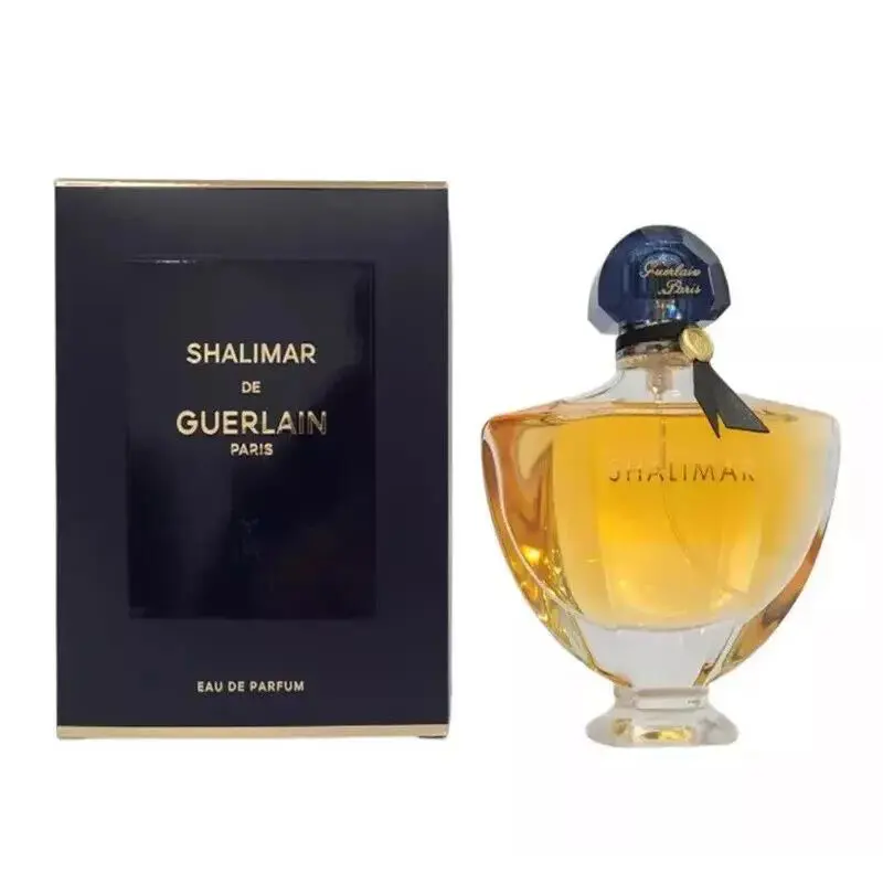Shalimar Women 3.0 3 oz 90 ml Eau De Parfum Spray by Guerlain