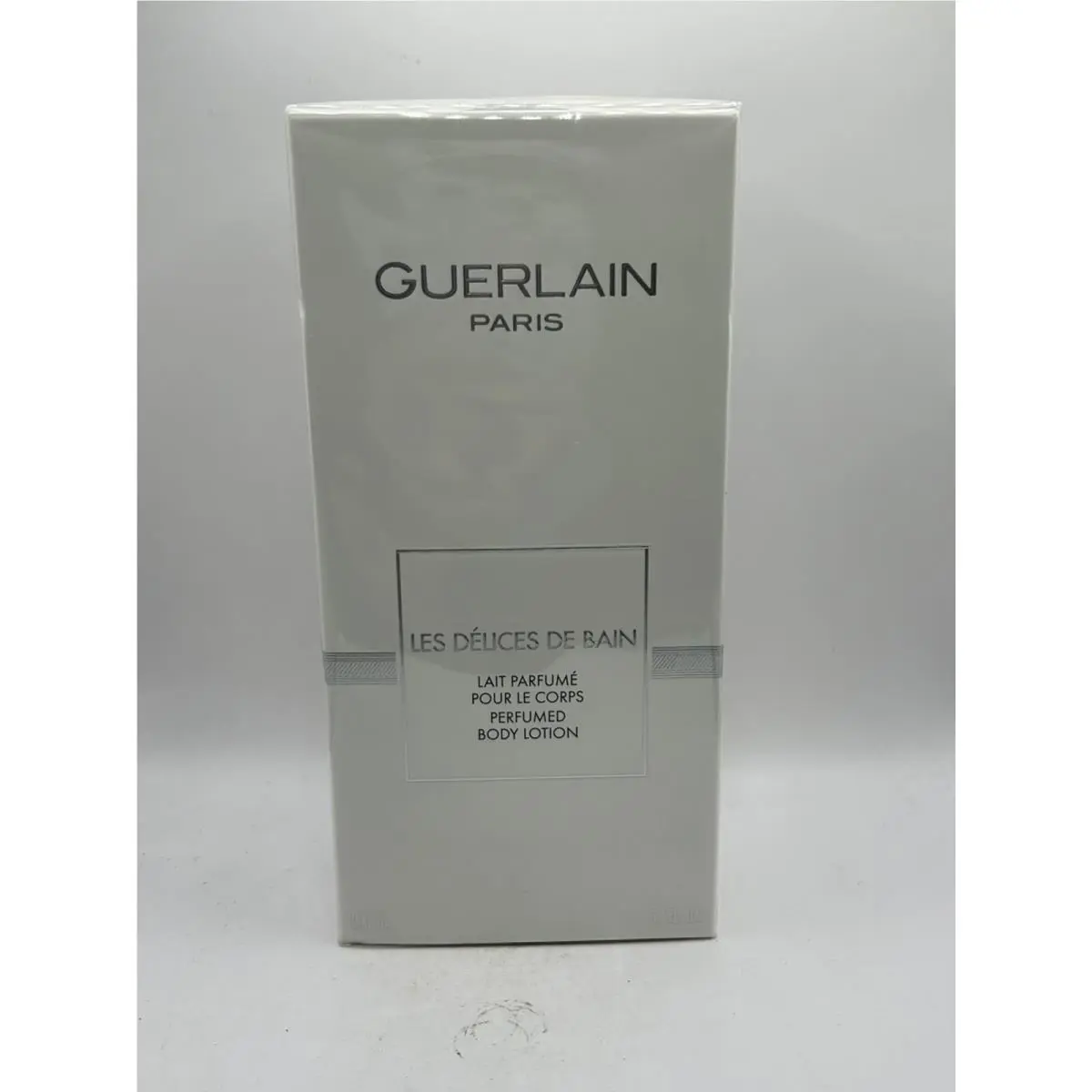 Guerlain Les Delices DE Bain 200ML Perfumed Body Lotion