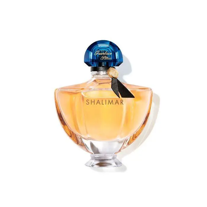 Shalimar By Guerlain 1.7 Oz 50 ML Eau De Toilette Spray For Women
