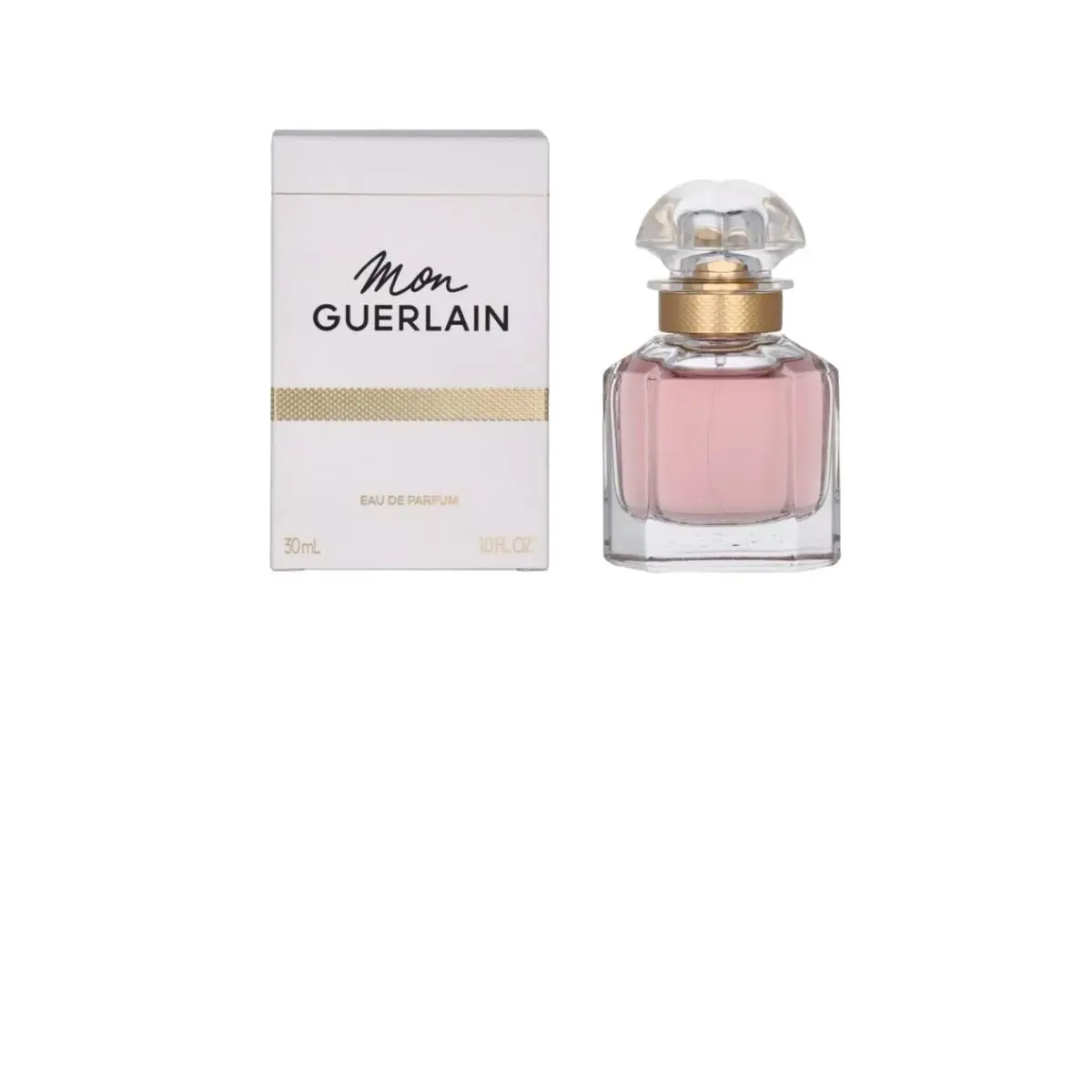 Mon Guerlain 1.0 oz Edp Spray Womens Perfume 30 ml