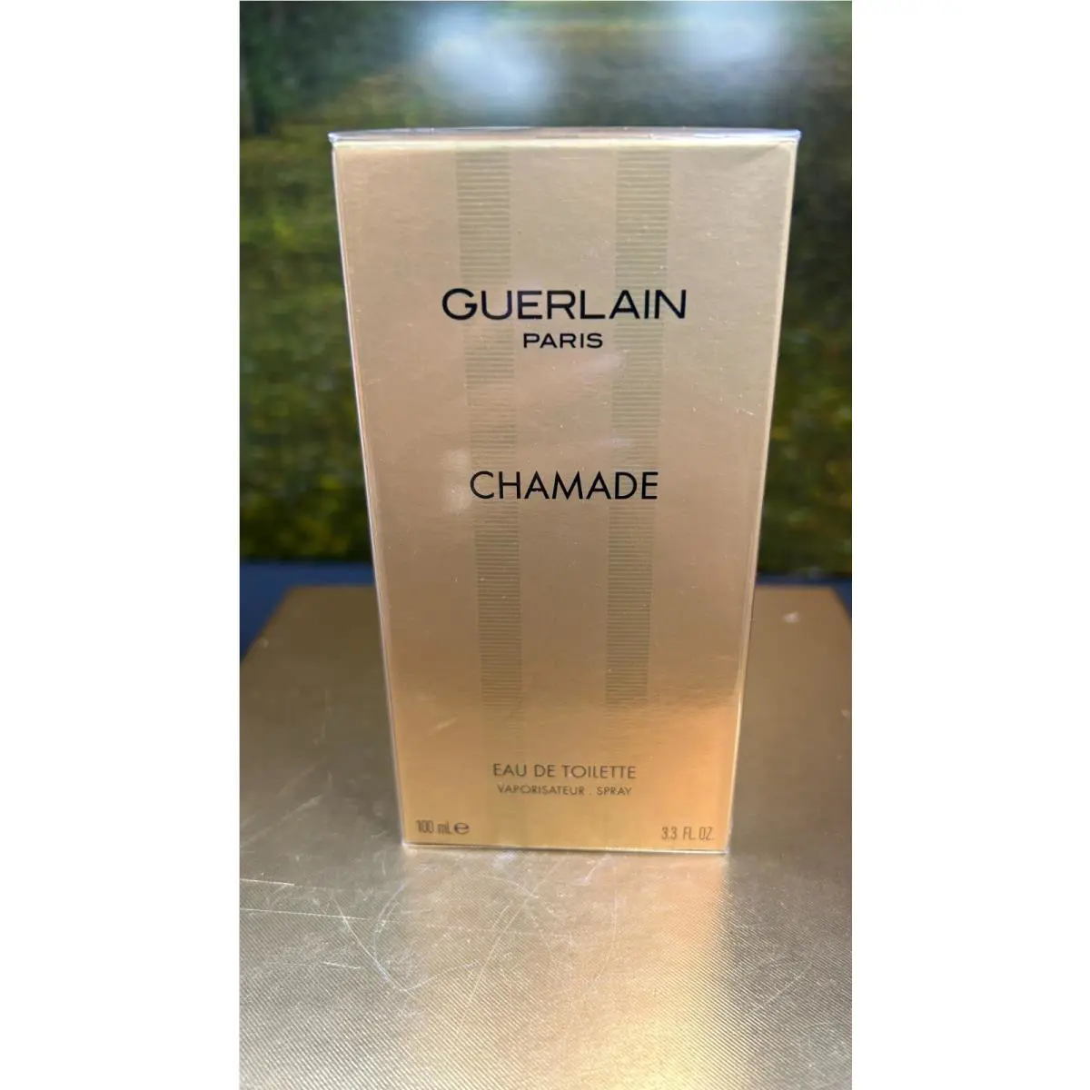 Guerlain Chamade Edt 100ML Spray
