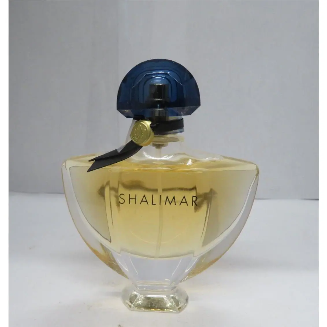 Shalimar By Guerlain 1.6 oz/50 ml Eau De Toilette Spray Unboxed