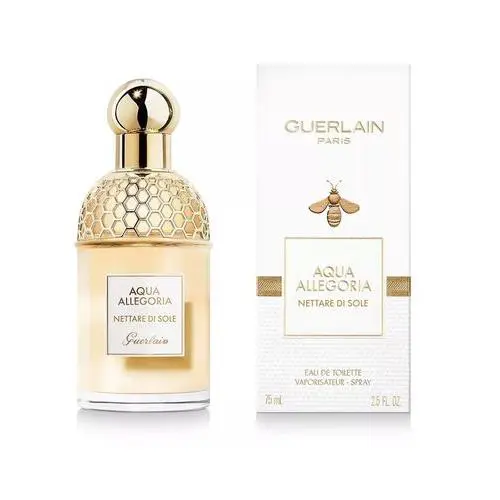 Guerlain Aqua Allegoria Nettare Di Sole For Women Eau de Toilette Spray 2.5 oz
