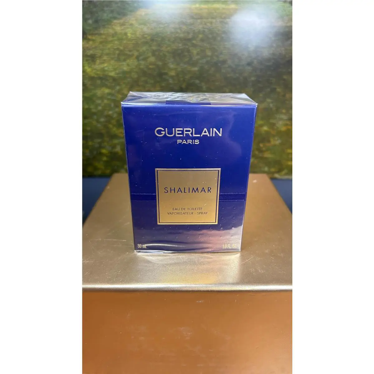 Guerlain Shalimar Edt 30ML Spray