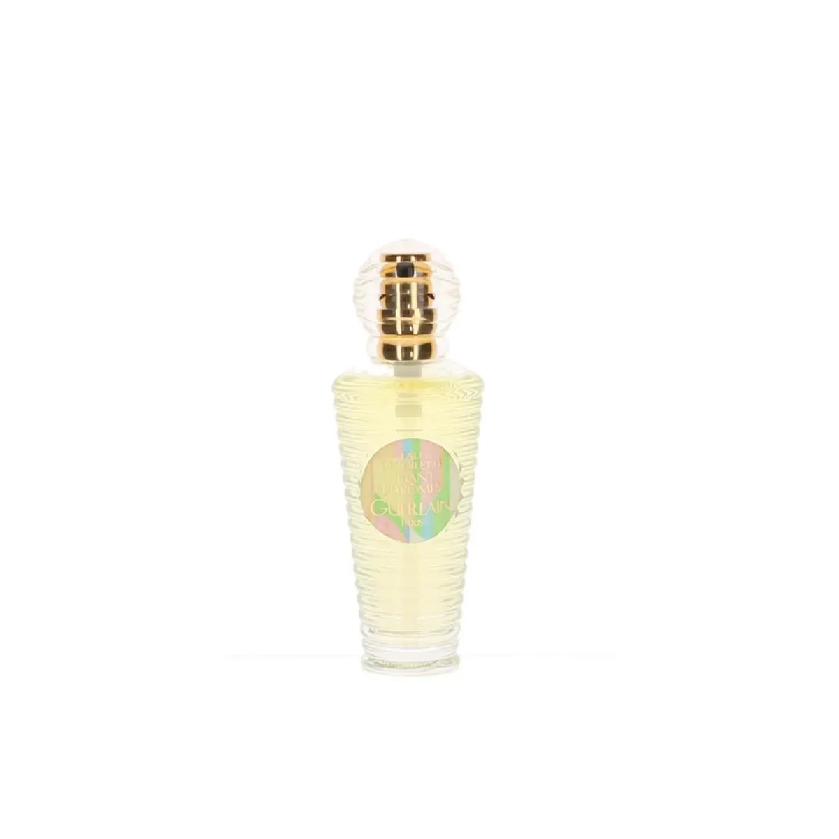 Chant D`aromes By Guerlain For Women Edt Perfume Spray 1oz Unboxed