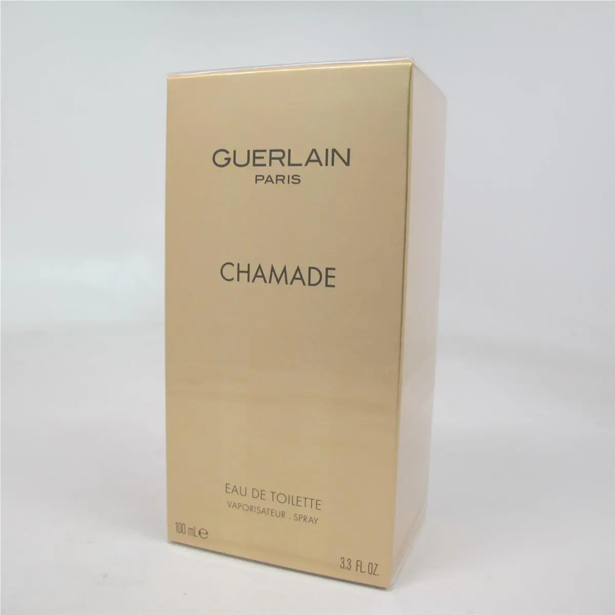 Chamade by Guerlain 100 Ml/ 3.3 oz Eau de Toilette Spray