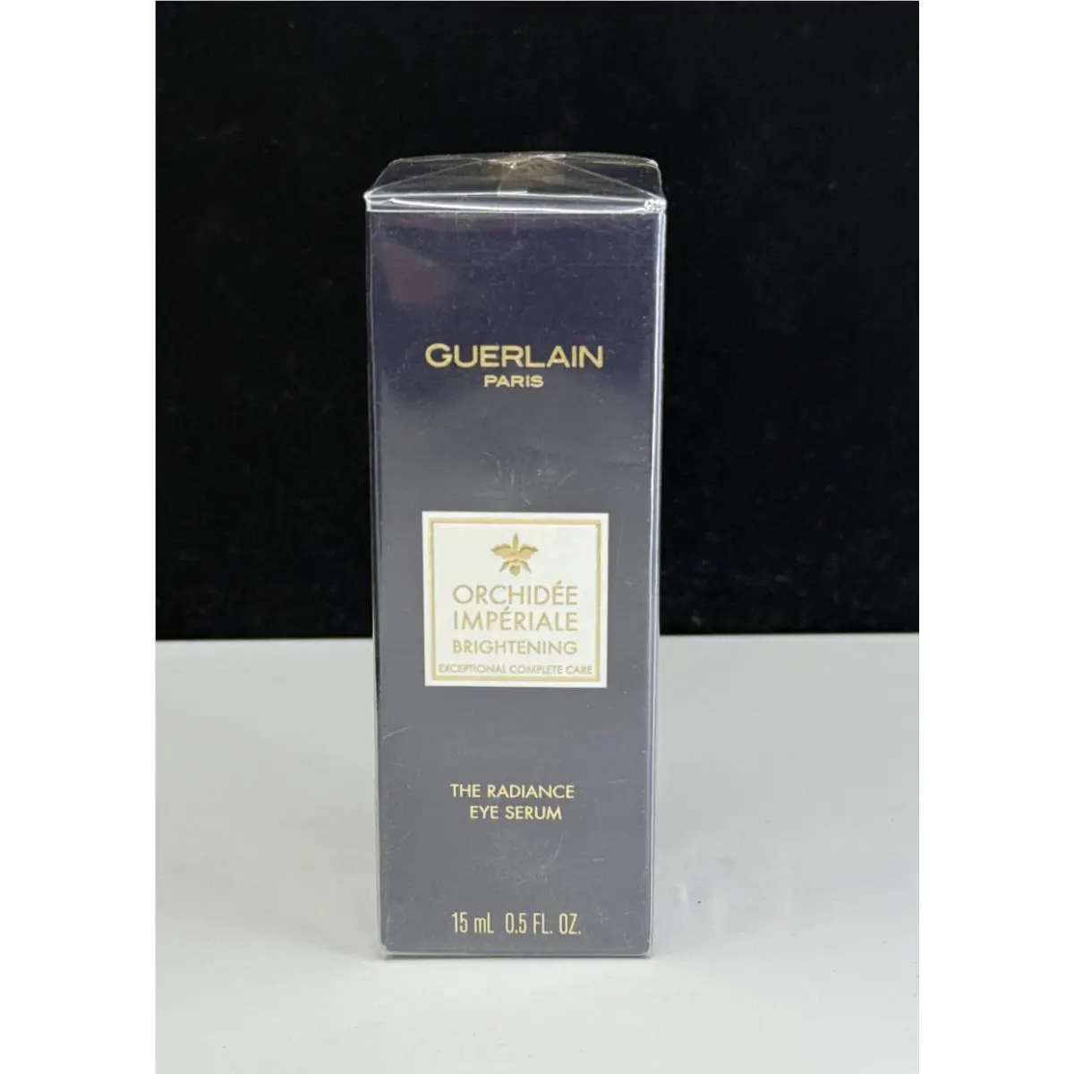 Guerlain Orchidee Imperiale Brightening The Radiance Eye Serum 15ml/0.5 oz
