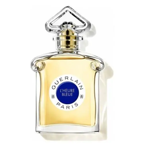 Guerlain L`heure Bleue Eau de Toilette For Women 2.5 Fl. Oz. / 75ml