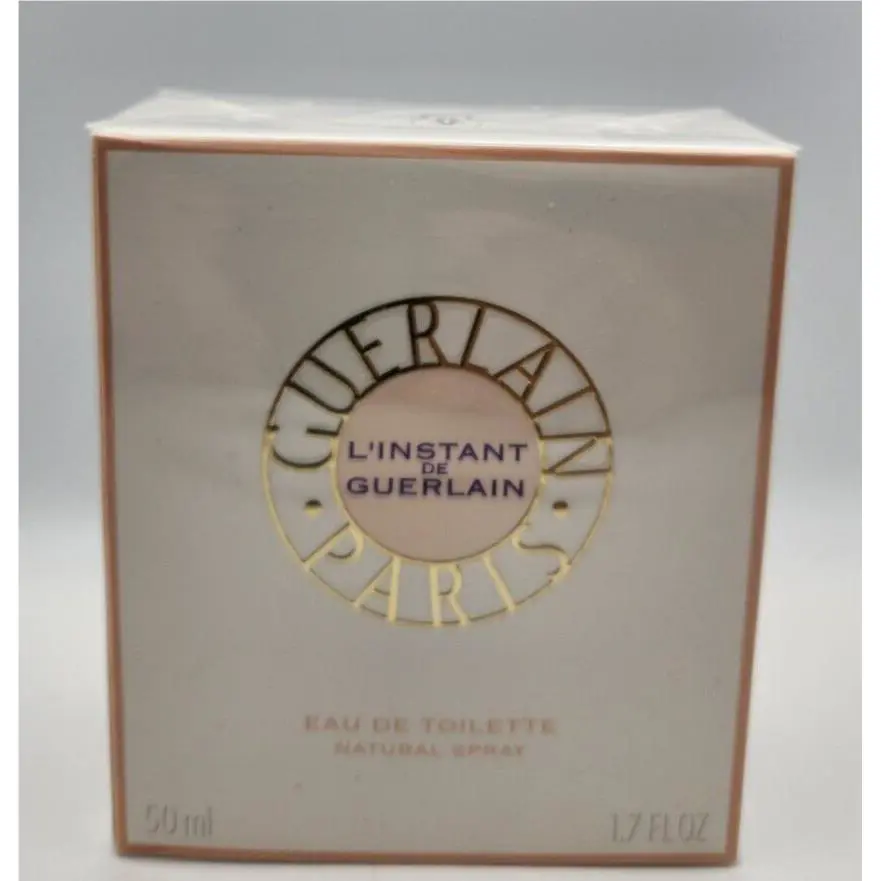 L`instant by Guerlain 1.7 oz / 50 ml Eau De Toilette Spray For Women