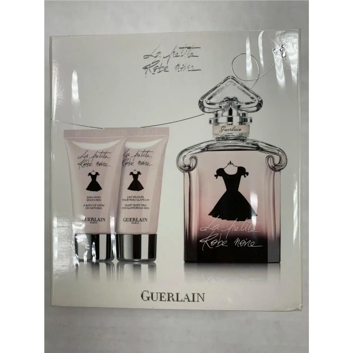 Guerlain LA Petite Robe Noire 3 Pcs Gift Set For Women