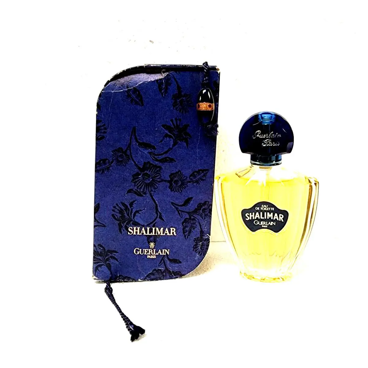 Shalimar Guerlain Women 1.7 OZ Edt Spray See Details