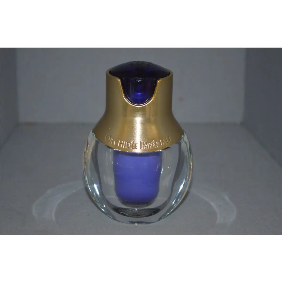 Guerlain Orchidee Imperial Exceptional Complete Care Face Cream 1oz Unboxed