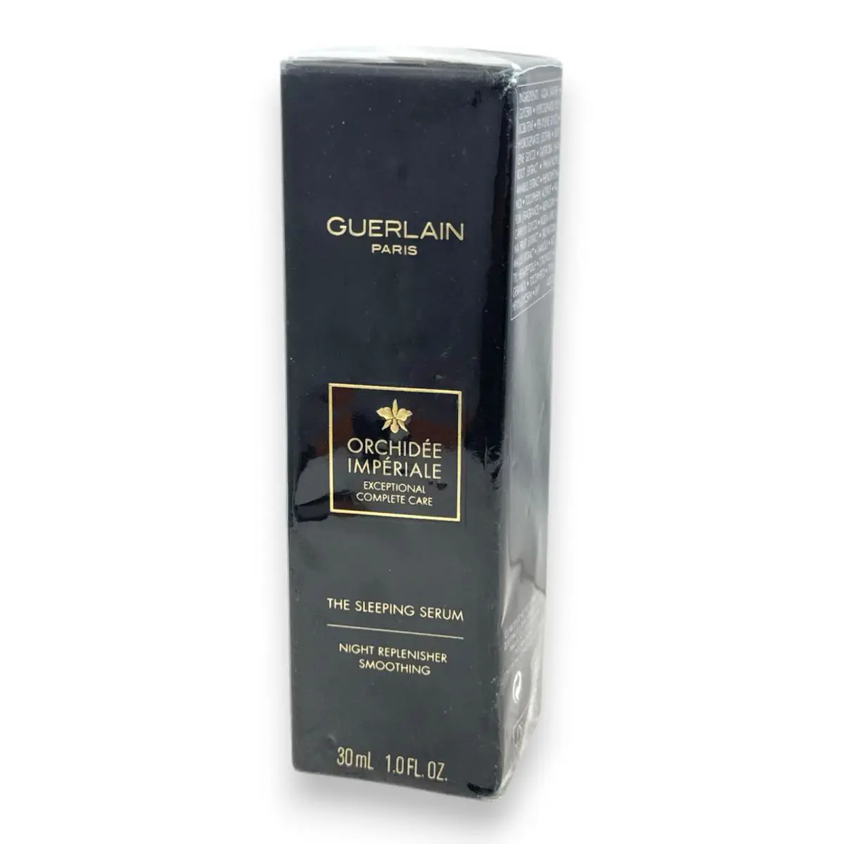 Guerlain Orchidee Imperiale Exceptional Complete Care The Sleeping Serum 1.0oz