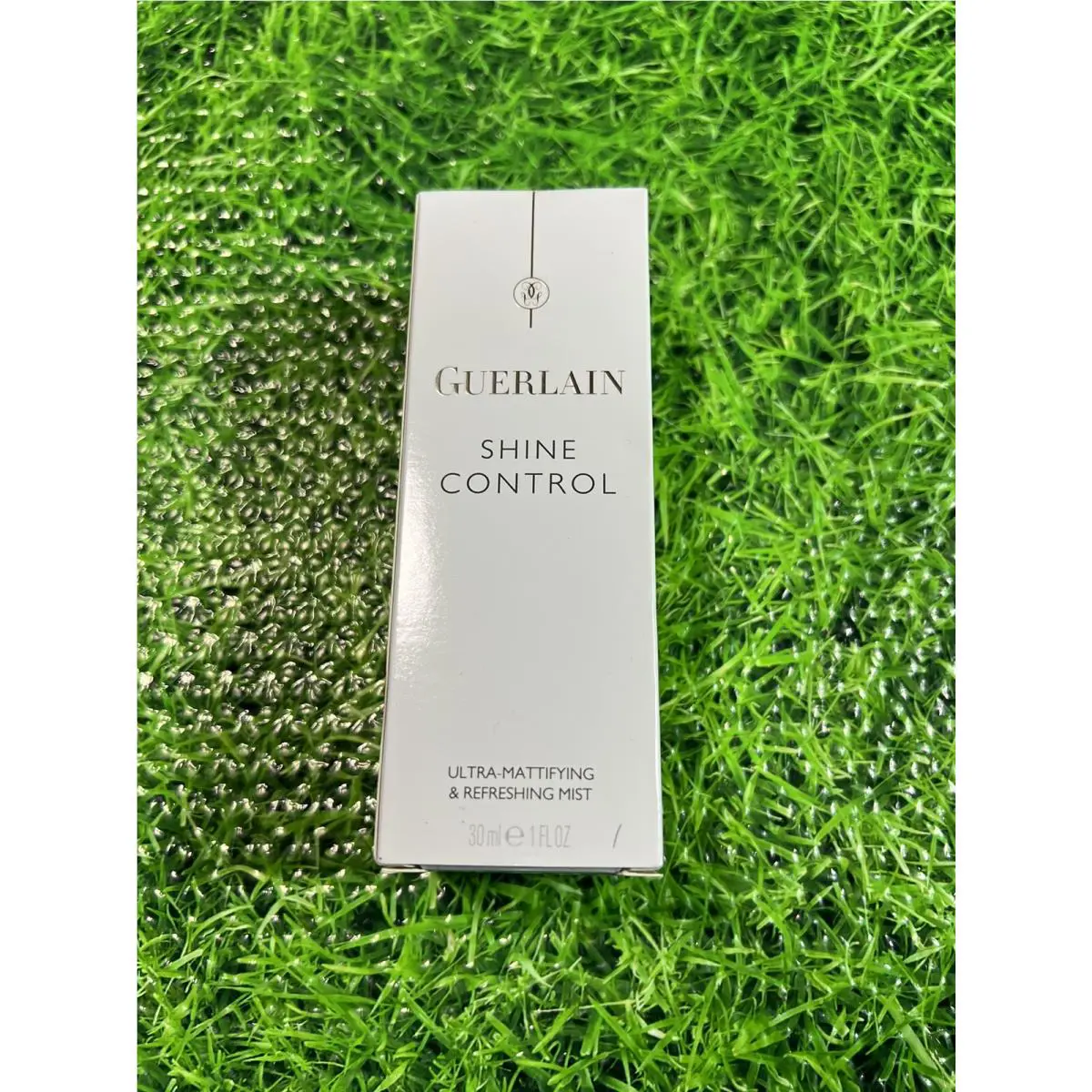 Guerlain Shine Control Ultra-mattifying Refreshing Mist 30ml