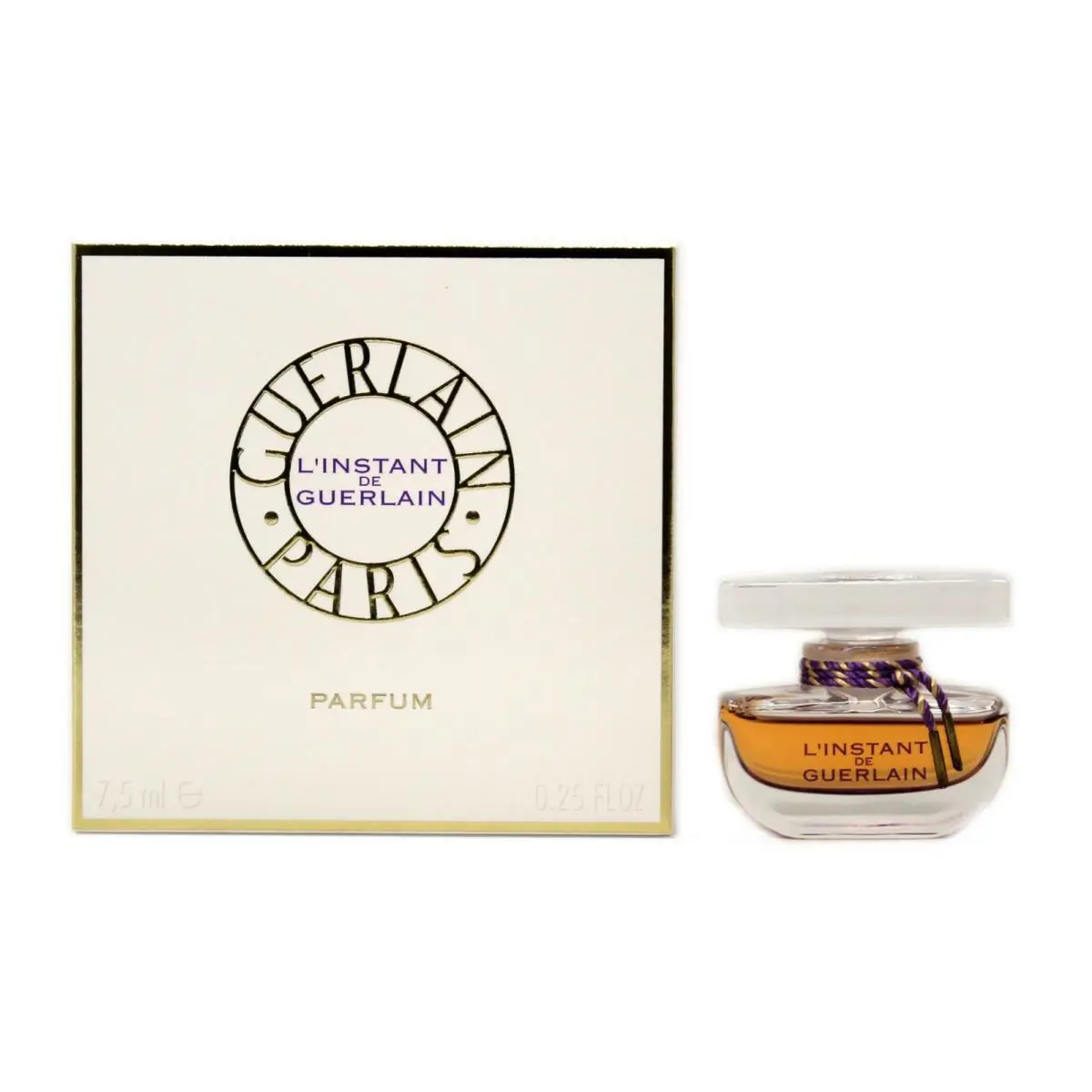 Guerlain L`instant DE Guerlain Parfum Splash 7.5 ML/0.25 Fl.oz