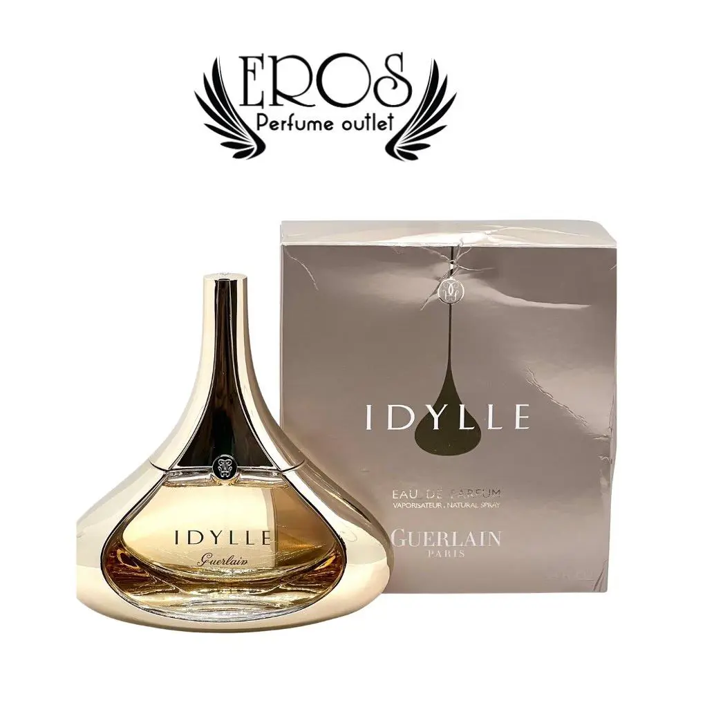 Guerlain Idylle 3.4 fl oz Women`s Eau de Parfum