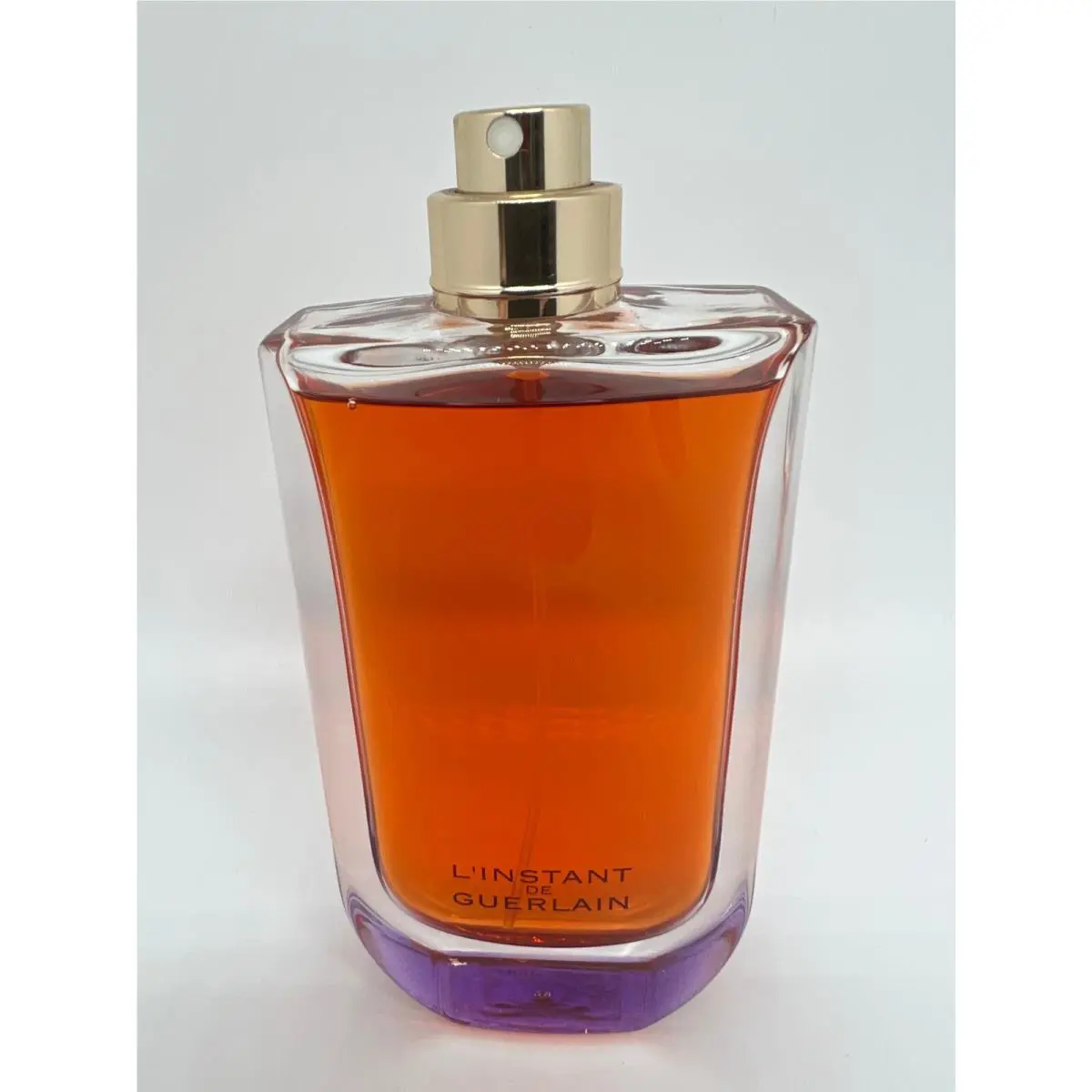 L`instant DE Guerlain 2.7 FL oz / 80 ML Eau De Parfum Spray No Box As Pictures