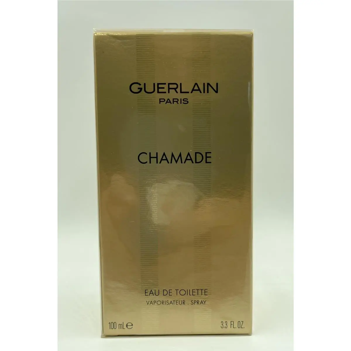 Guerlain Chamade Edt 3.3 Oz Women’s
