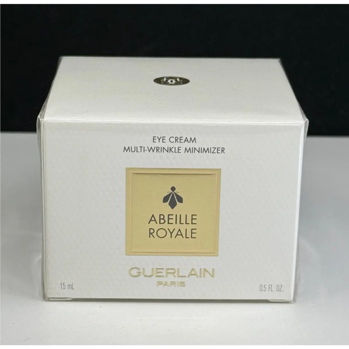 Guerlain Abeille Royale Eye Cream 0.5 fl oz