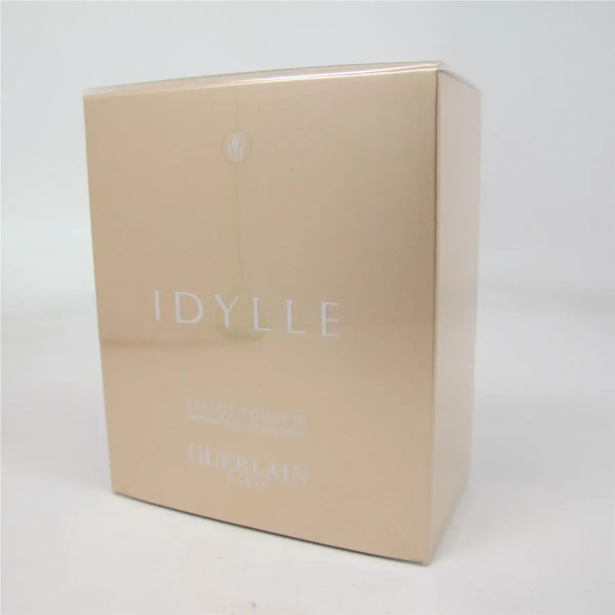 Idylle by Guerlain 50 Ml/ 1.7 oz Eau de Toilette Spray