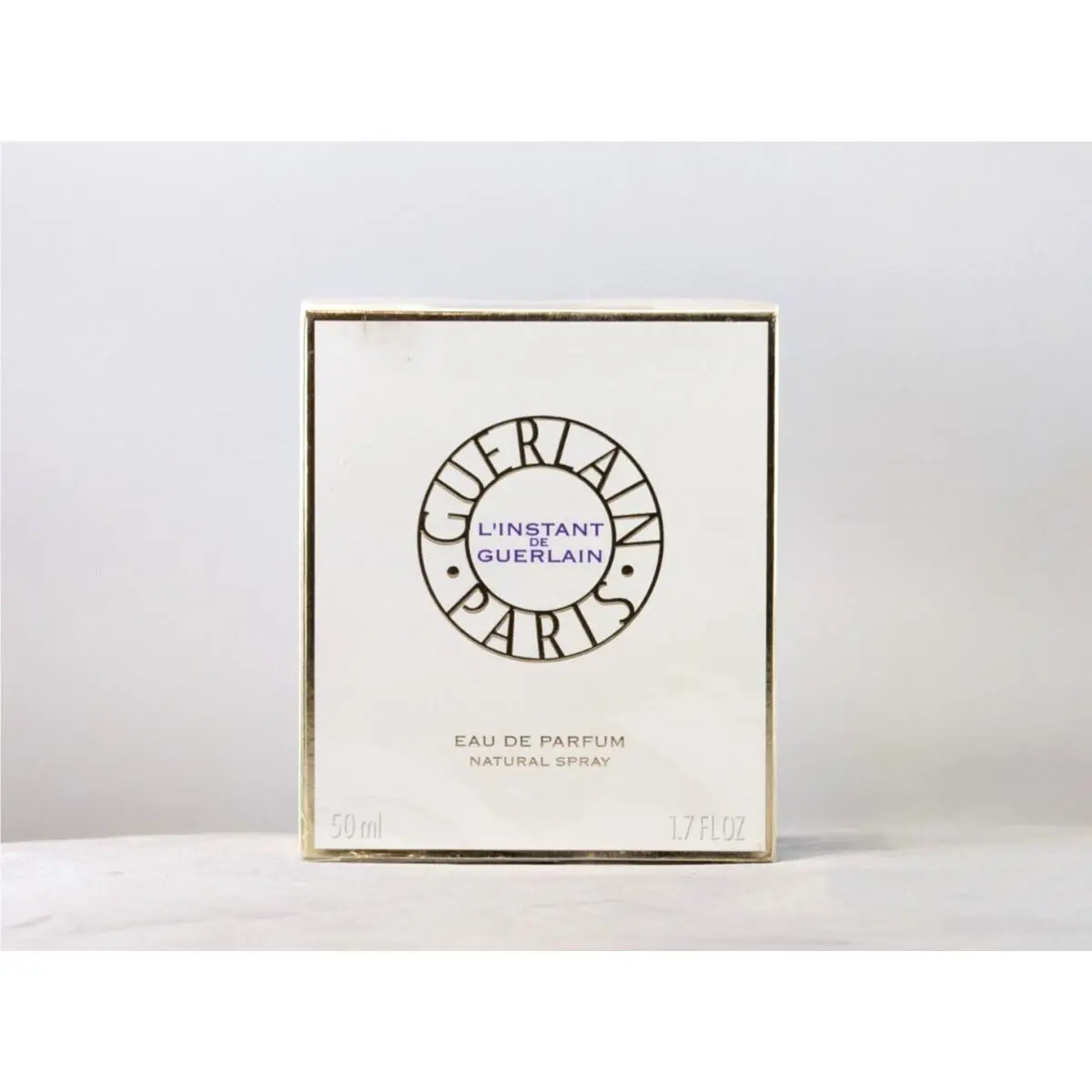 L`instant de Guerlain Edp 1.7 oz/50 ml Spray in Box